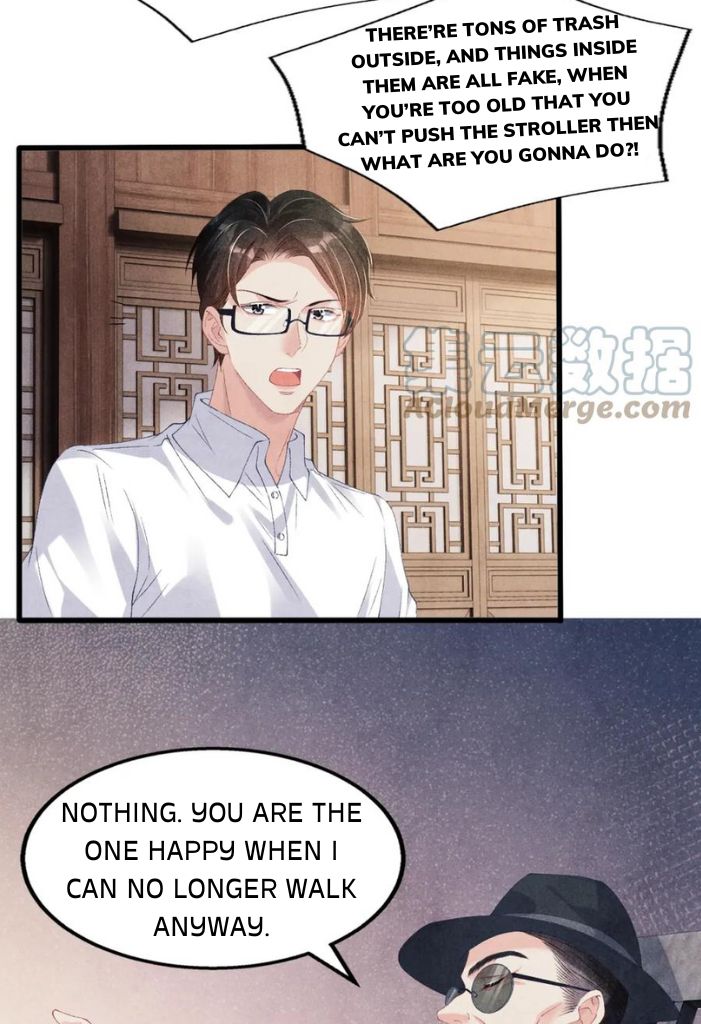 Read Crushing Jade and Casting Pearls chapter 37 image 5 on Lezhin