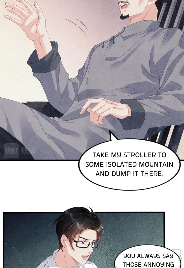 Read Crushing Jade and Casting Pearls chapter 37 image 6 on Lezhin