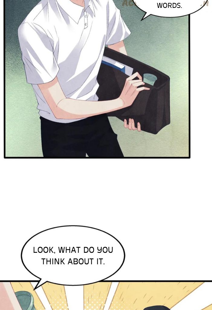 Read Crushing Jade and Casting Pearls chapter 37 image 7 on Lezhin