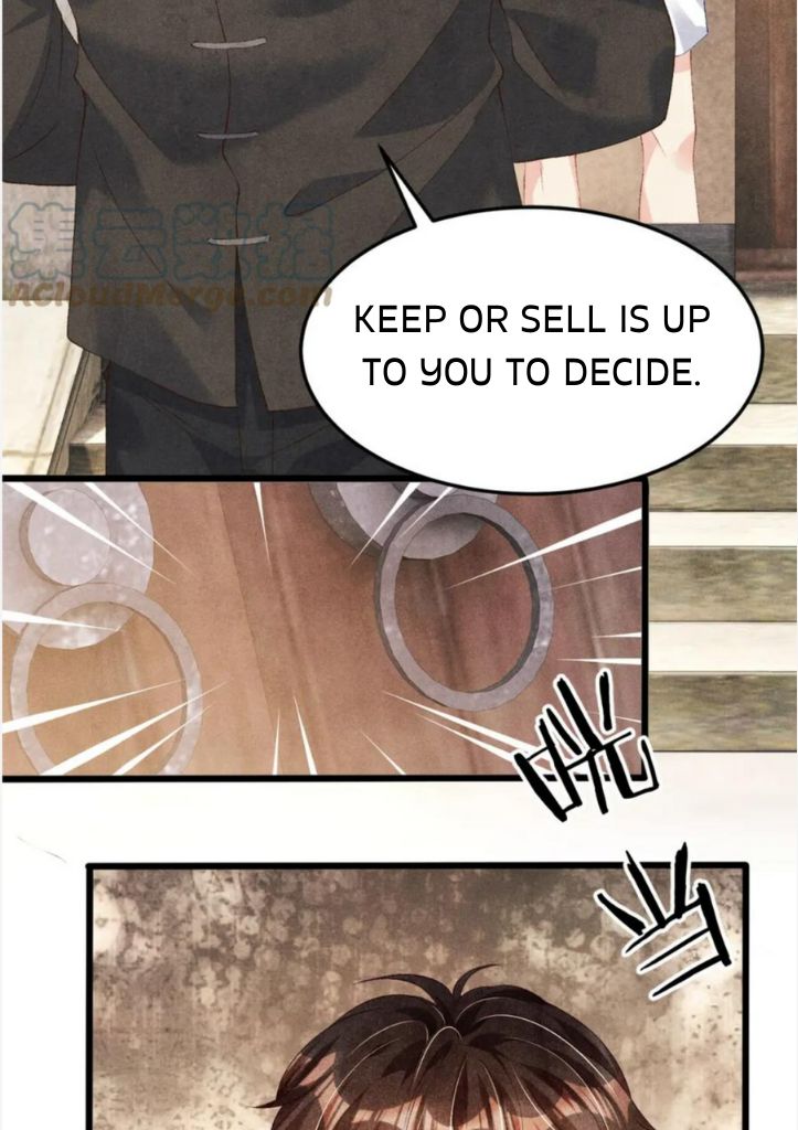 Read Crushing Jade and Casting Pearls chapter 40 image 12 on Lezhin
