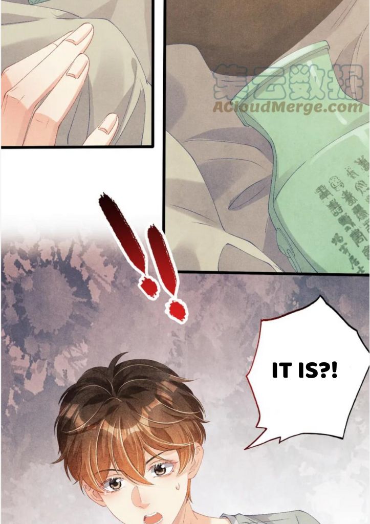 Read Crushing Jade and Casting Pearls chapter 40 image 17 on Lezhin