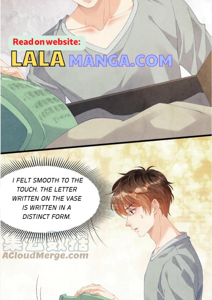 Read Crushing Jade and Casting Pearls chapter 40 image 18 on Lezhin