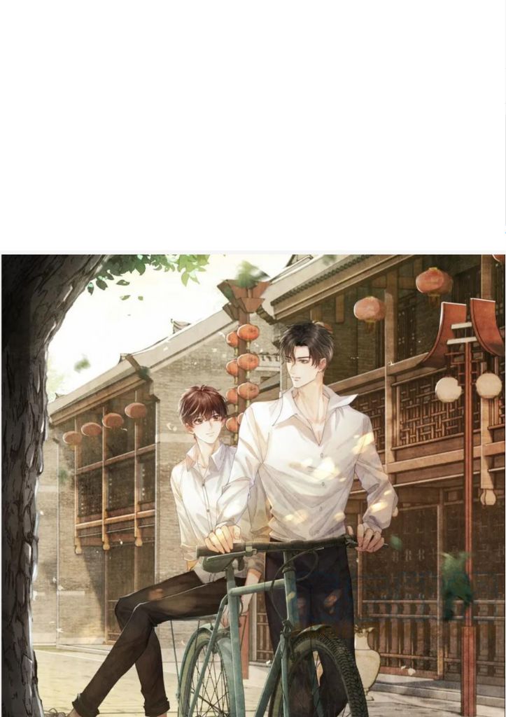 Read Crushing Jade and Casting Pearls chapter 40 image 2 on Lezhin
