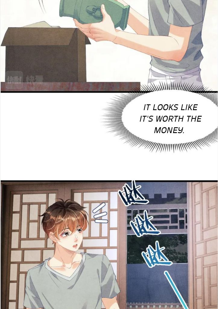 Read Crushing Jade and Casting Pearls chapter 40 image 20 on Lezhin
