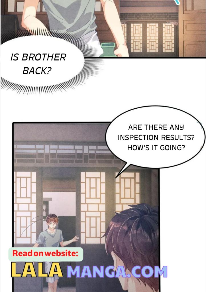 Read Crushing Jade and Casting Pearls chapter 40 image 21 on Lezhin