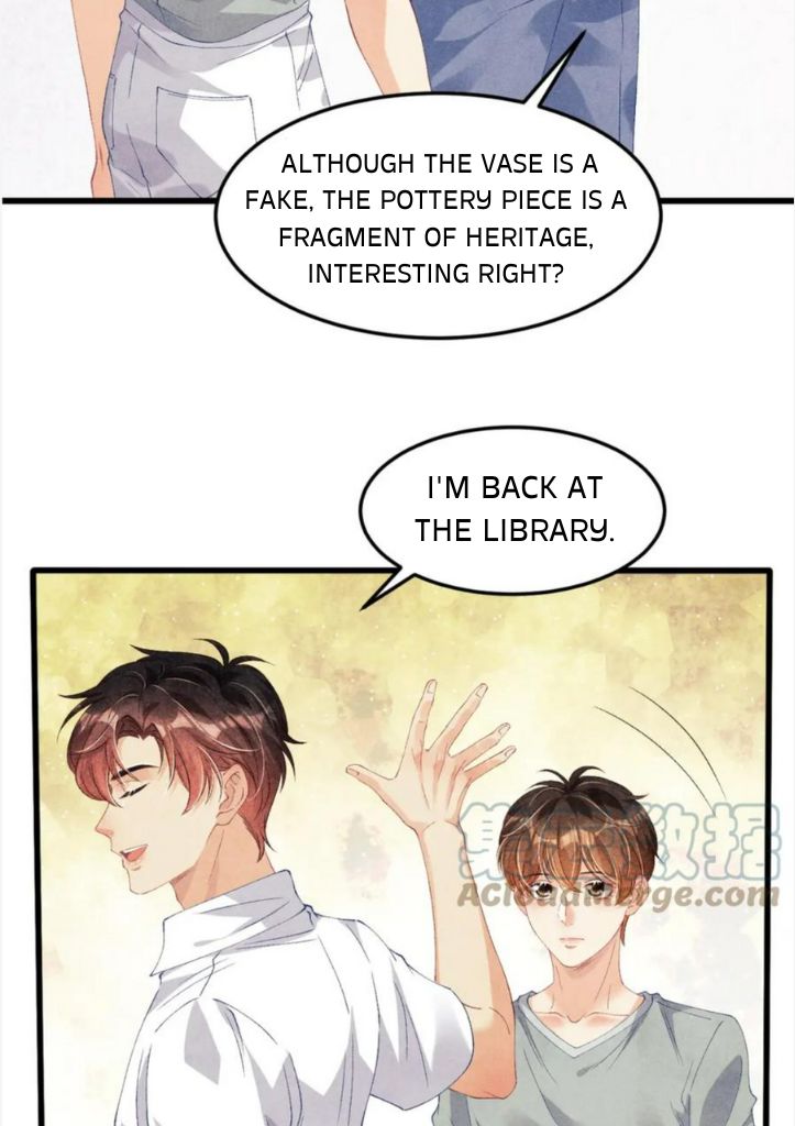 Read Crushing Jade and Casting Pearls chapter 40 image 24 on Lezhin