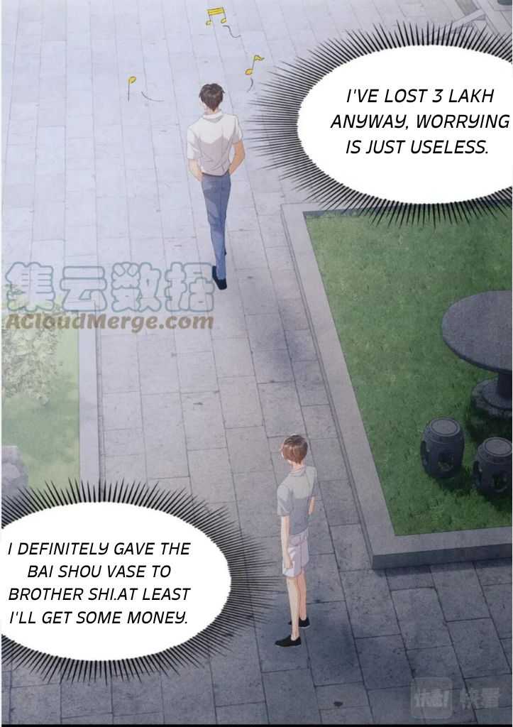 Read Crushing Jade and Casting Pearls chapter 40 image 26 on Lezhin
