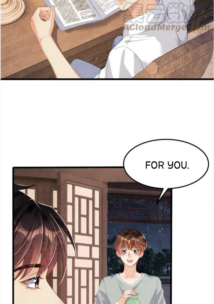 Read Crushing Jade and Casting Pearls chapter 40 image 28 on Lezhin