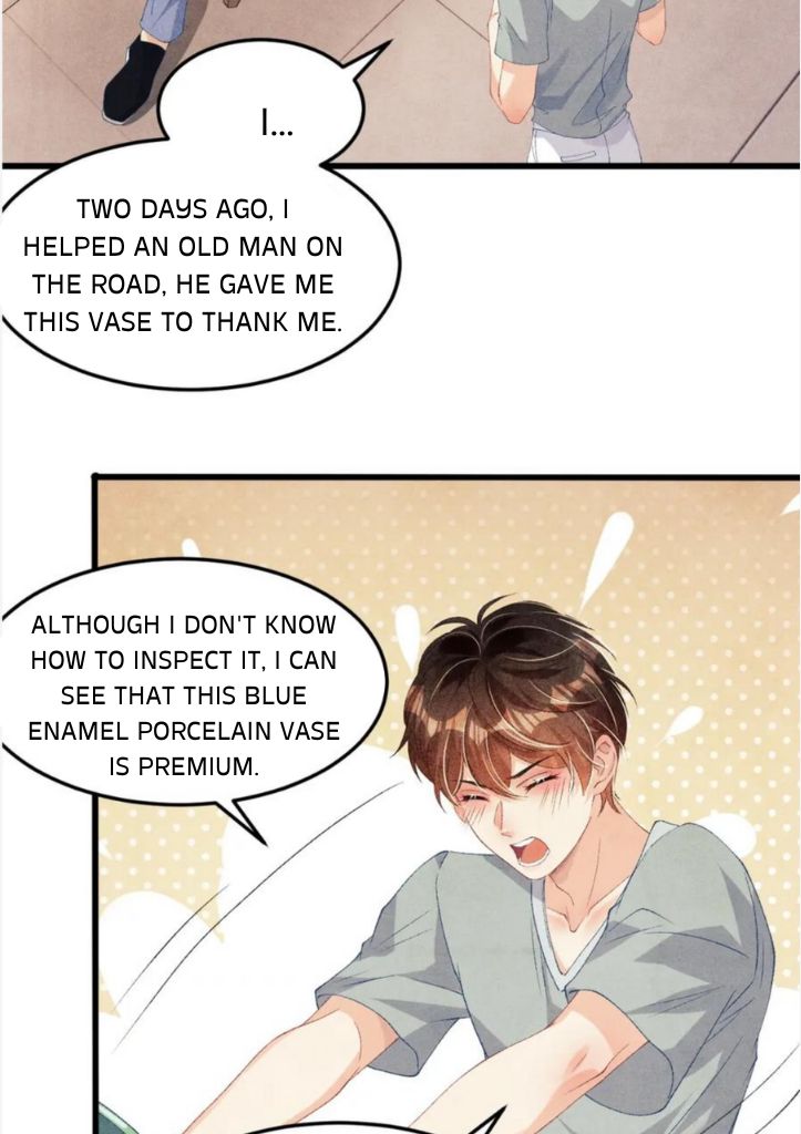 Read Crushing Jade and Casting Pearls chapter 40 image 30 on Lezhin