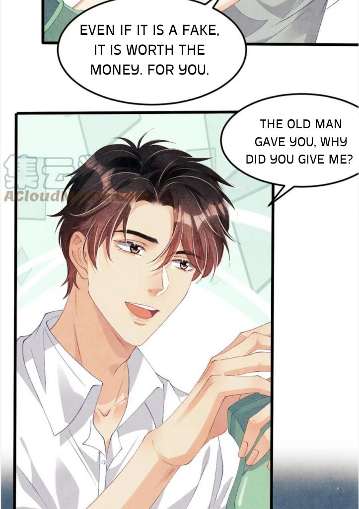 Read Crushing Jade and Casting Pearls chapter 40 image 31 on Lezhin