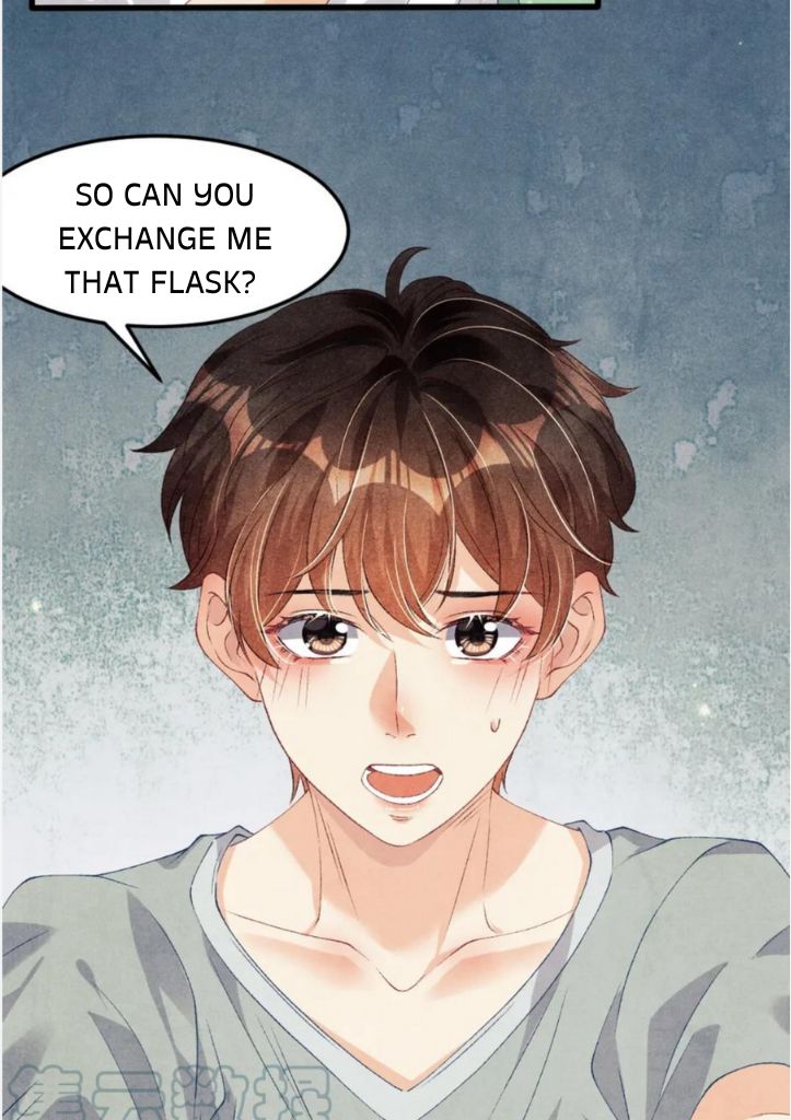Read Crushing Jade and Casting Pearls chapter 40 image 32 on Lezhin