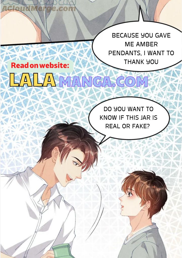 Read Crushing Jade and Casting Pearls chapter 40 image 33 on Lezhin