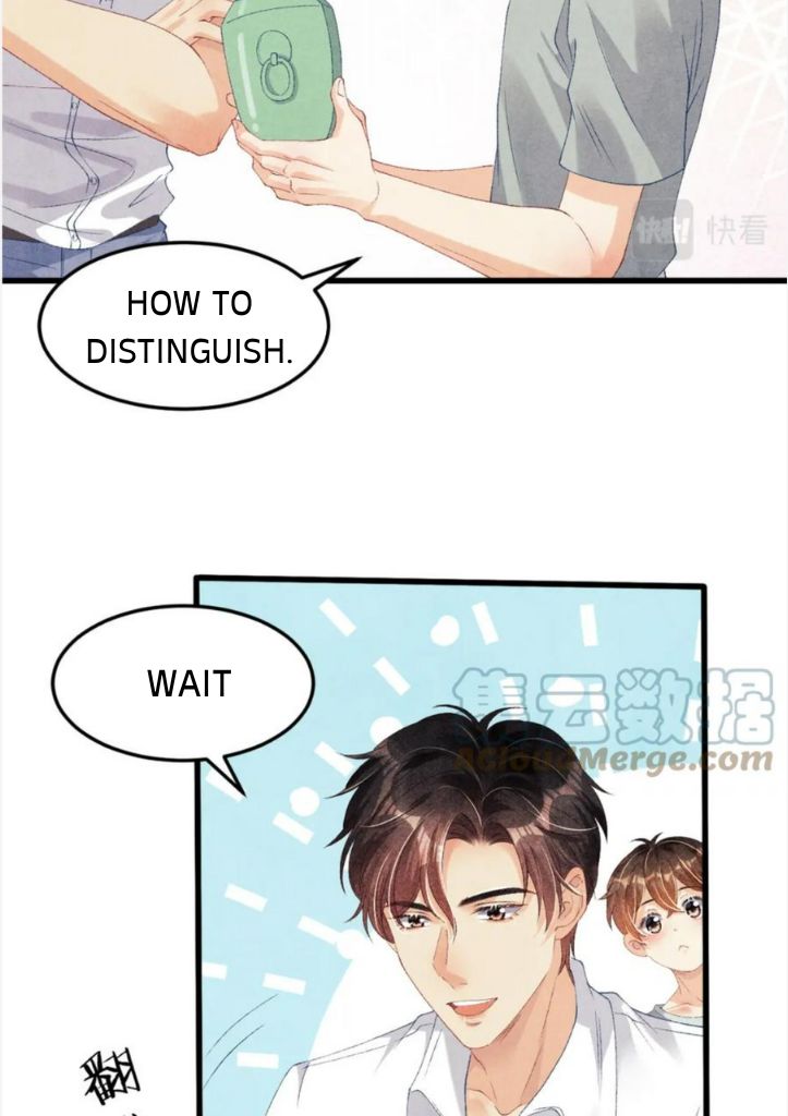 Read Crushing Jade and Casting Pearls chapter 40 image 34 on Lezhin