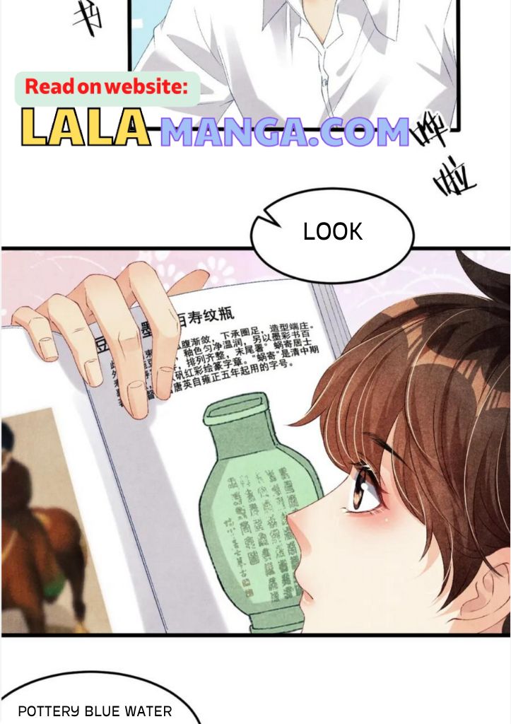 Read Crushing Jade and Casting Pearls chapter 40 image 35 on Lezhin