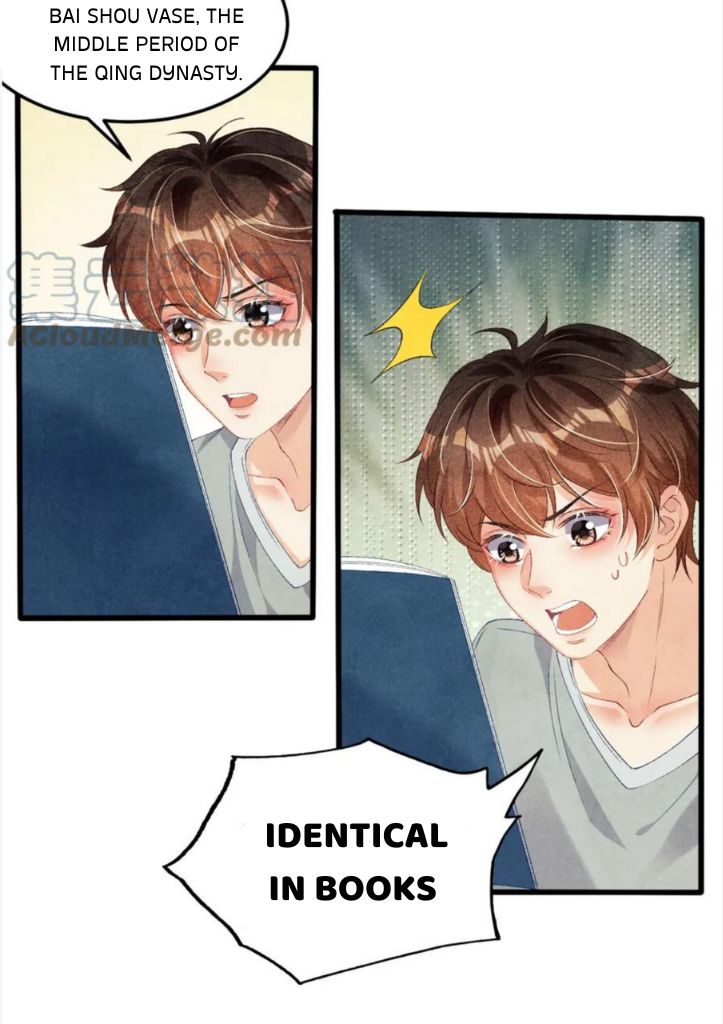 Read Crushing Jade and Casting Pearls chapter 40 image 36 on Lezhin