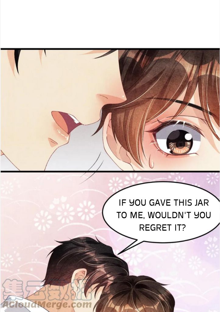 Read Crushing Jade and Casting Pearls chapter 40 image 37 on Lezhin