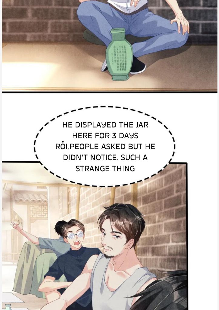 Read Crushing Jade and Casting Pearls chapter 40 image 41 on Lezhin
