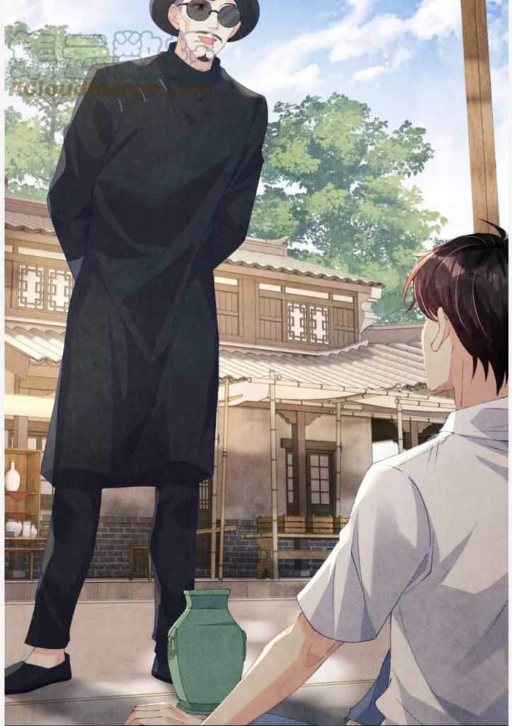 Read Crushing Jade and Casting Pearls chapter 40 image 44 on Lezhin
