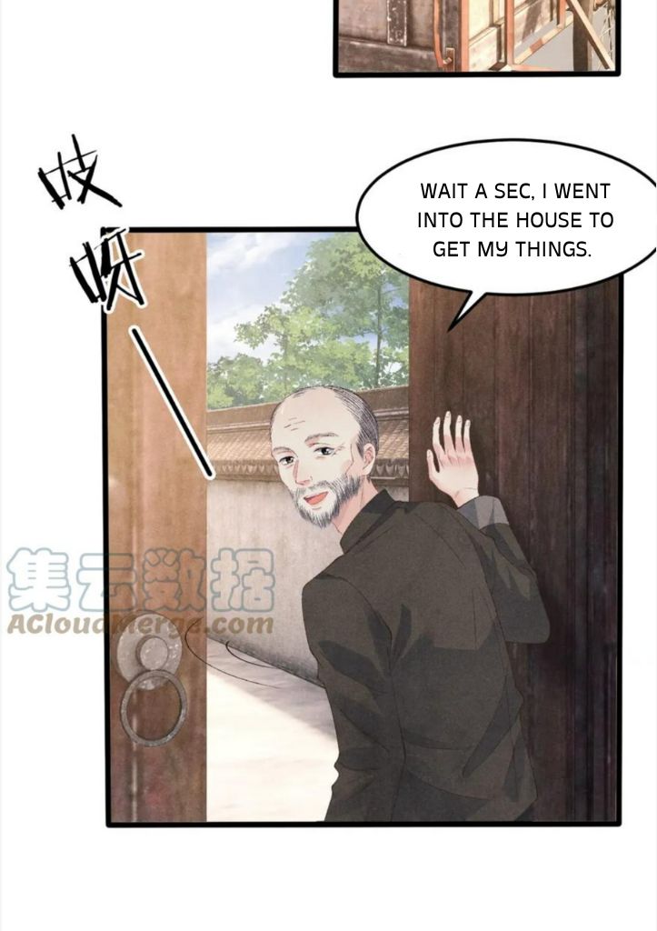 Read Crushing Jade and Casting Pearls chapter 40 image 5 on Lezhin
