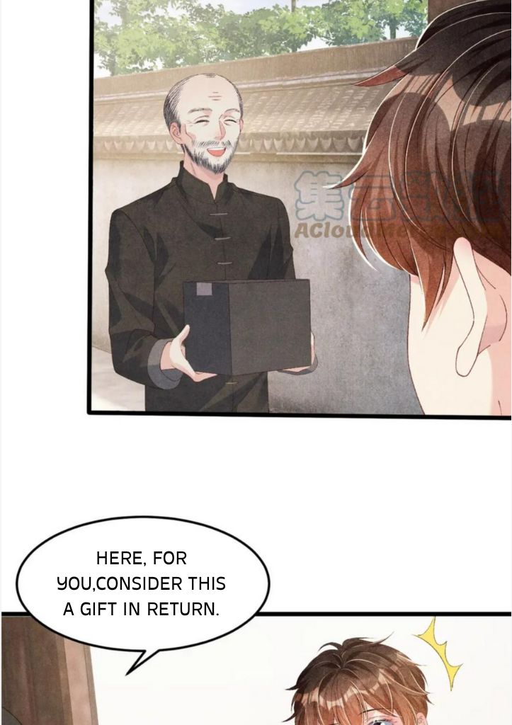 Read Crushing Jade and Casting Pearls chapter 40 image 7 on Lezhin