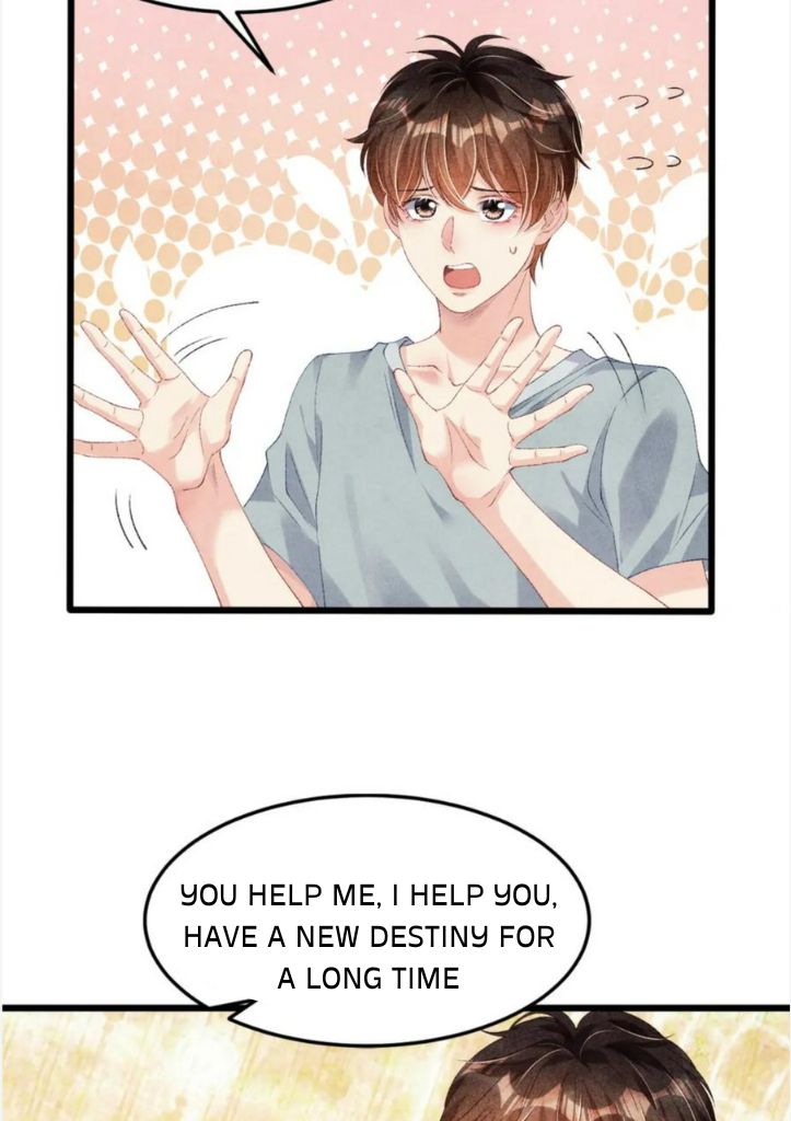 Read Crushing Jade and Casting Pearls chapter 40 image 9 on Lezhin