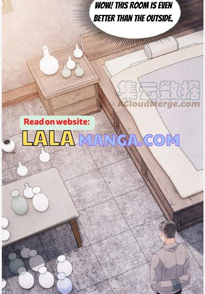 Read Crushing Jade and Casting Pearls chapter 44 image 10 on Lezhin