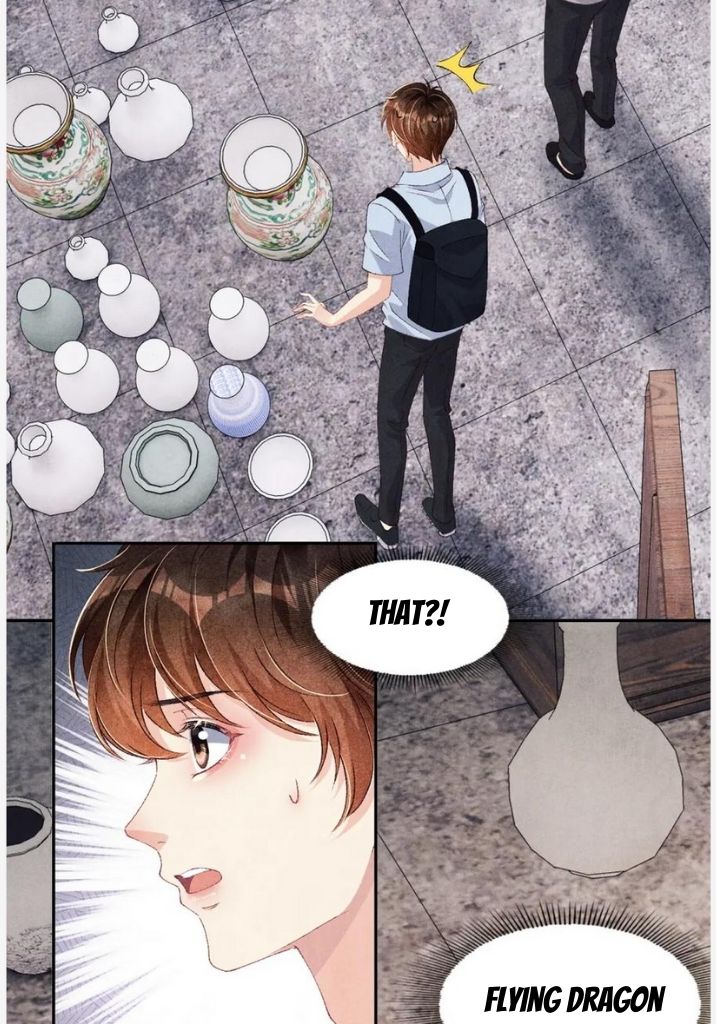 Read Crushing Jade and Casting Pearls chapter 44 image 11 on Lezhin
