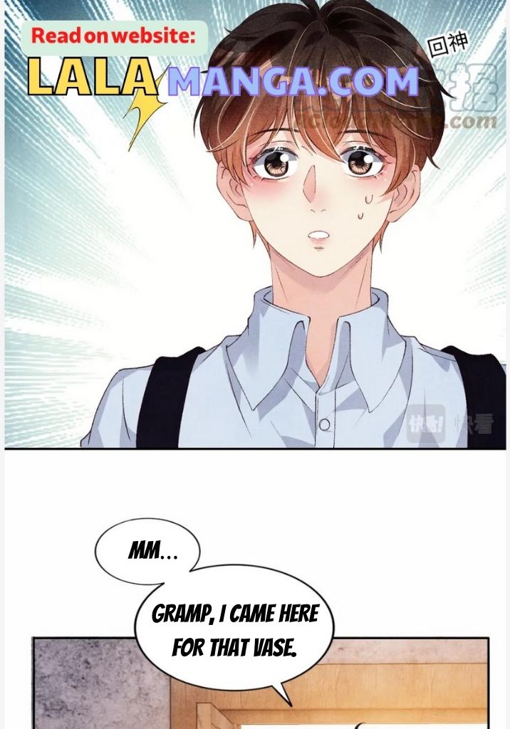 Read Crushing Jade and Casting Pearls chapter 44 image 14 on Lezhin
