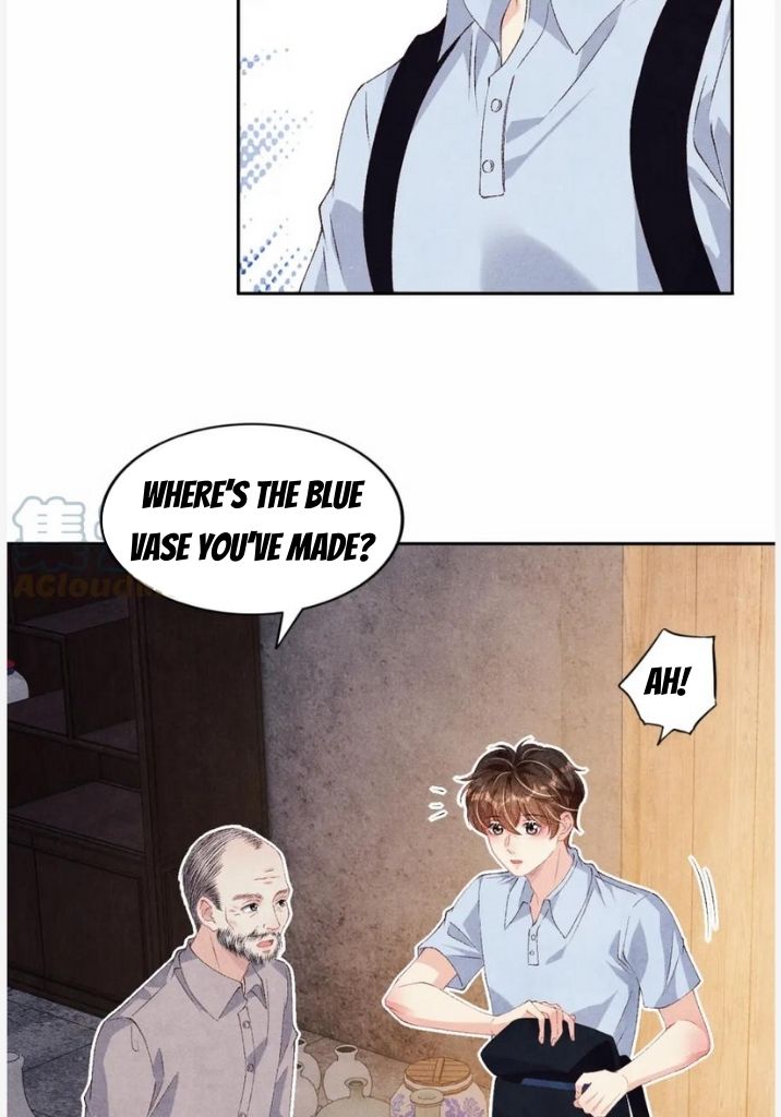 Read Crushing Jade and Casting Pearls chapter 44 image 21 on Lezhin