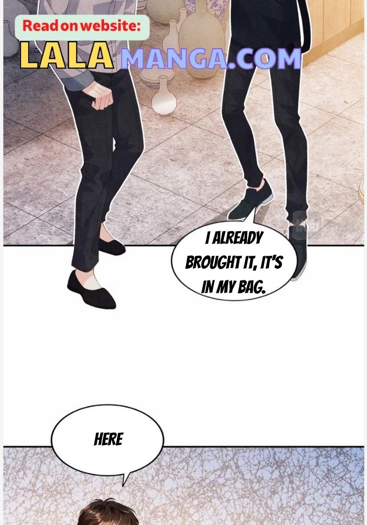 Read Crushing Jade and Casting Pearls chapter 44 image 22 on Lezhin
