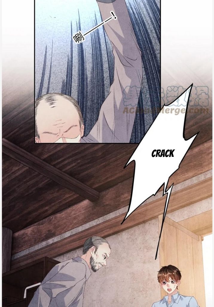Read Crushing Jade and Casting Pearls chapter 44 image 25 on Lezhin