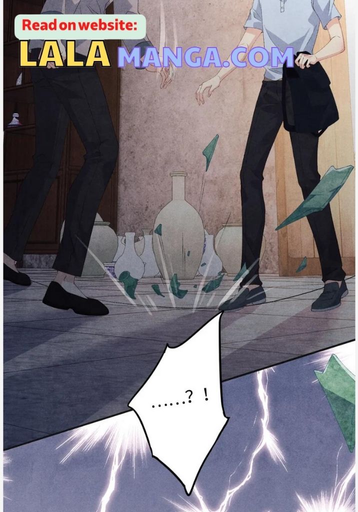 Read Crushing Jade and Casting Pearls chapter 44 image 26 on Lezhin