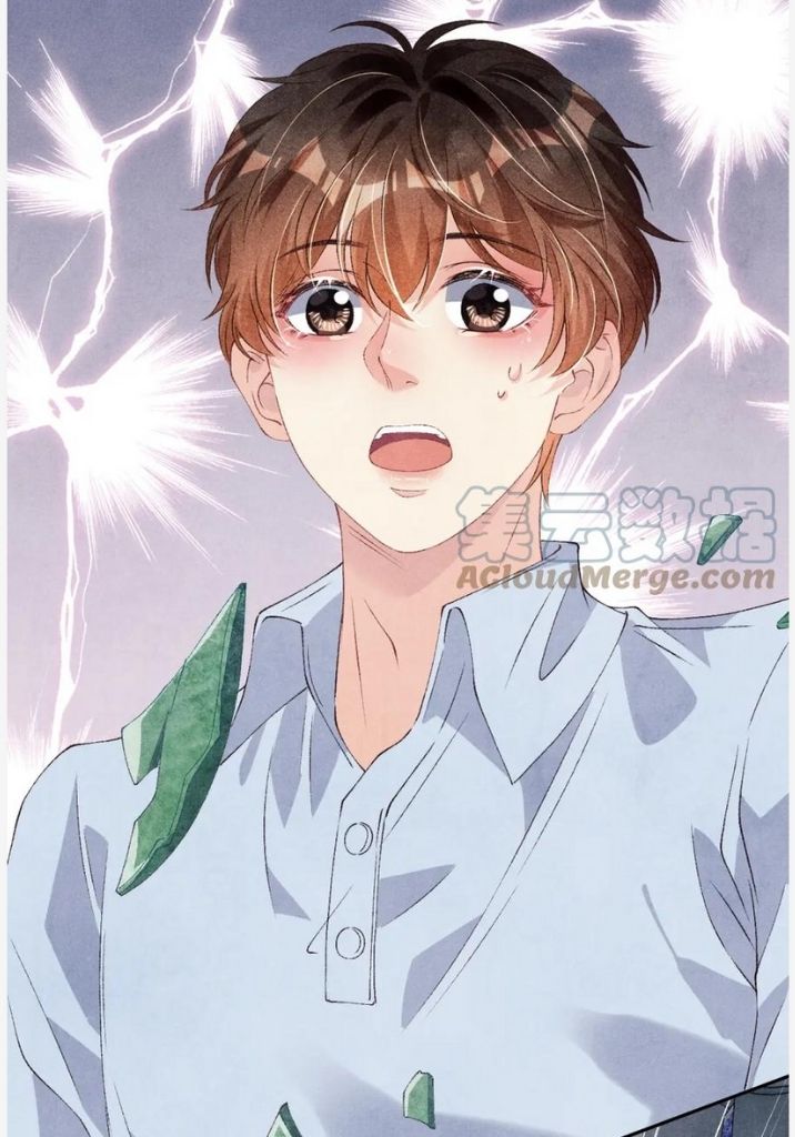 Read Crushing Jade and Casting Pearls chapter 44 image 27 on Lezhin