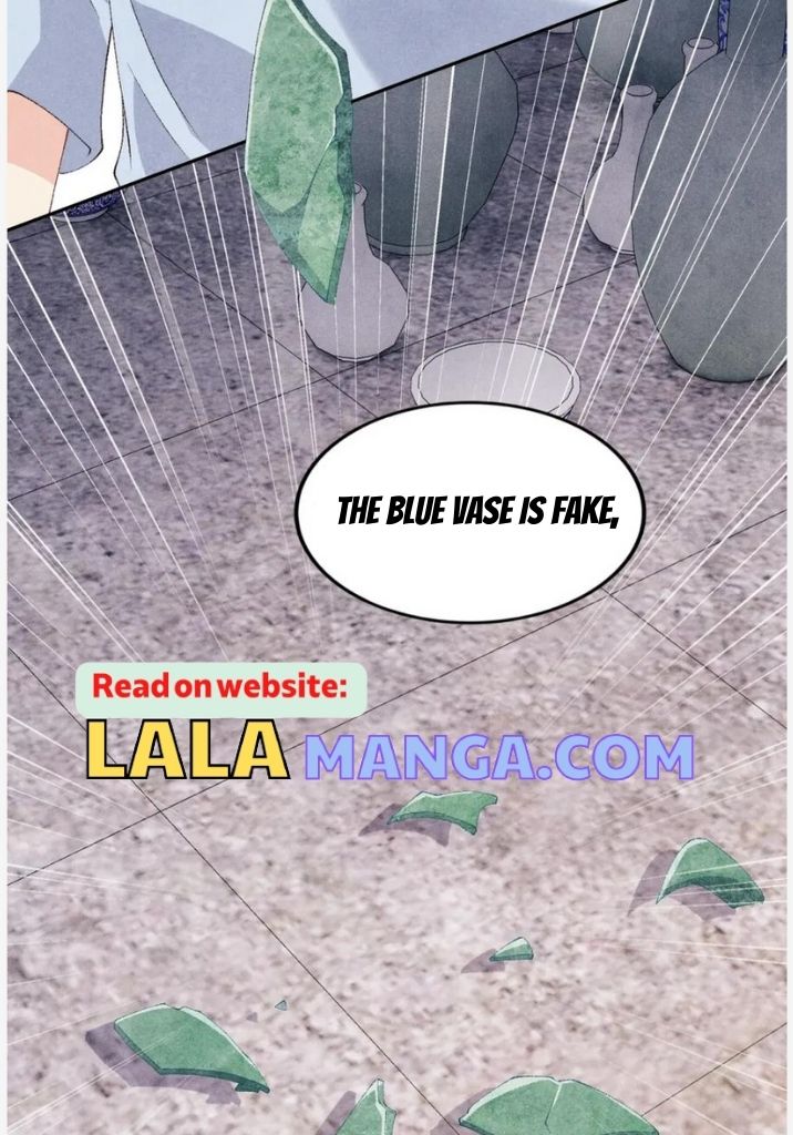 Read Crushing Jade and Casting Pearls chapter 44 image 28 on Lezhin