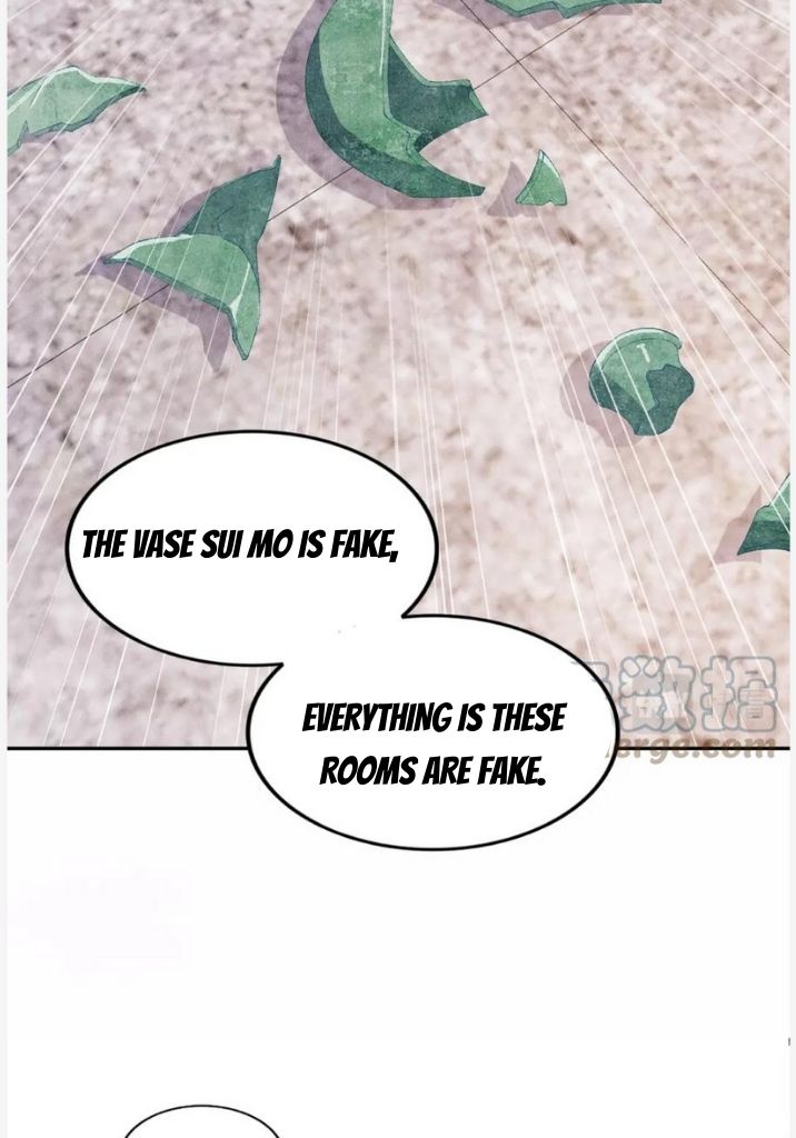 Read Crushing Jade and Casting Pearls chapter 44 image 29 on Lezhin