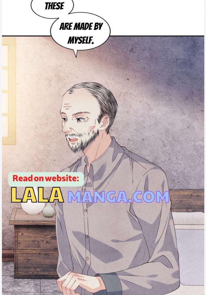 Read Crushing Jade and Casting Pearls chapter 44 image 30 on Lezhin