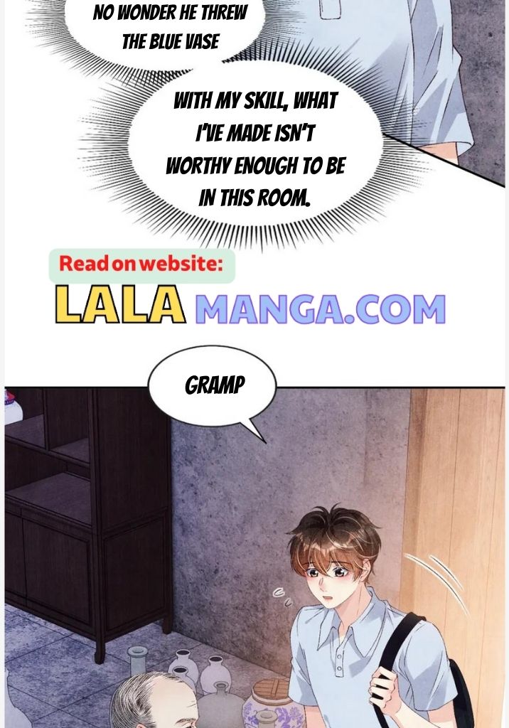 Read Crushing Jade and Casting Pearls chapter 44 image 32 on Lezhin