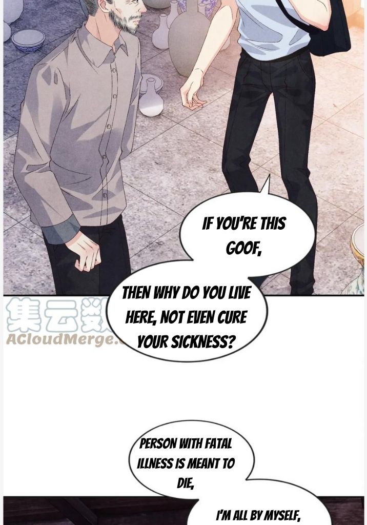 Read Crushing Jade and Casting Pearls chapter 44 image 33 on Lezhin