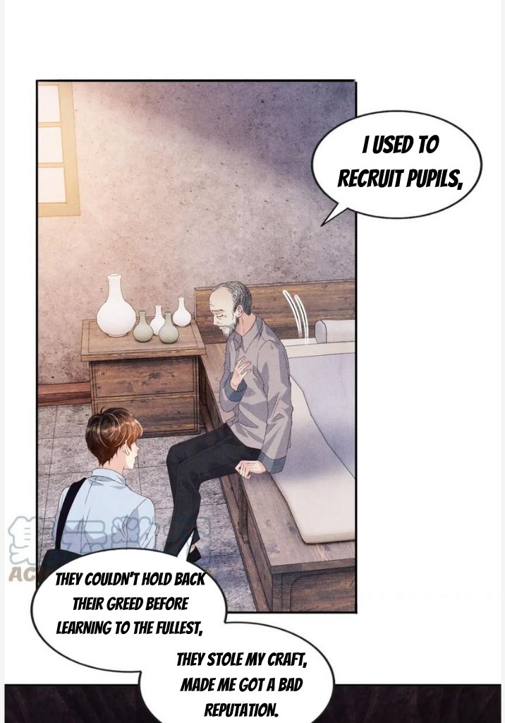 Read Crushing Jade and Casting Pearls chapter 44 image 35 on Lezhin