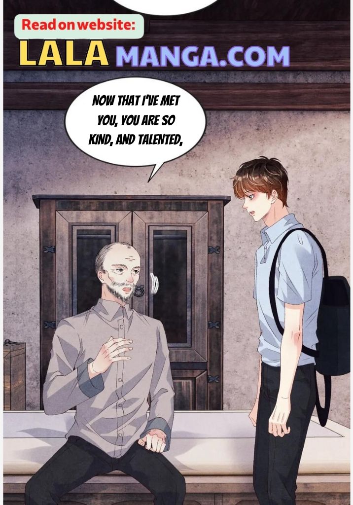 Read Crushing Jade and Casting Pearls chapter 44 image 36 on Lezhin