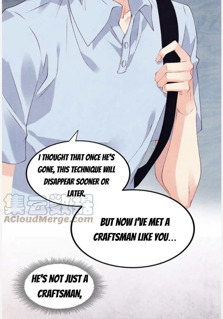 Read Crushing Jade and Casting Pearls chapter 44 image 39 on Lezhin