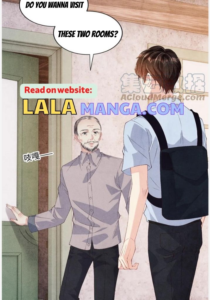 Read Crushing Jade and Casting Pearls chapter 44 image 4 on Lezhin
