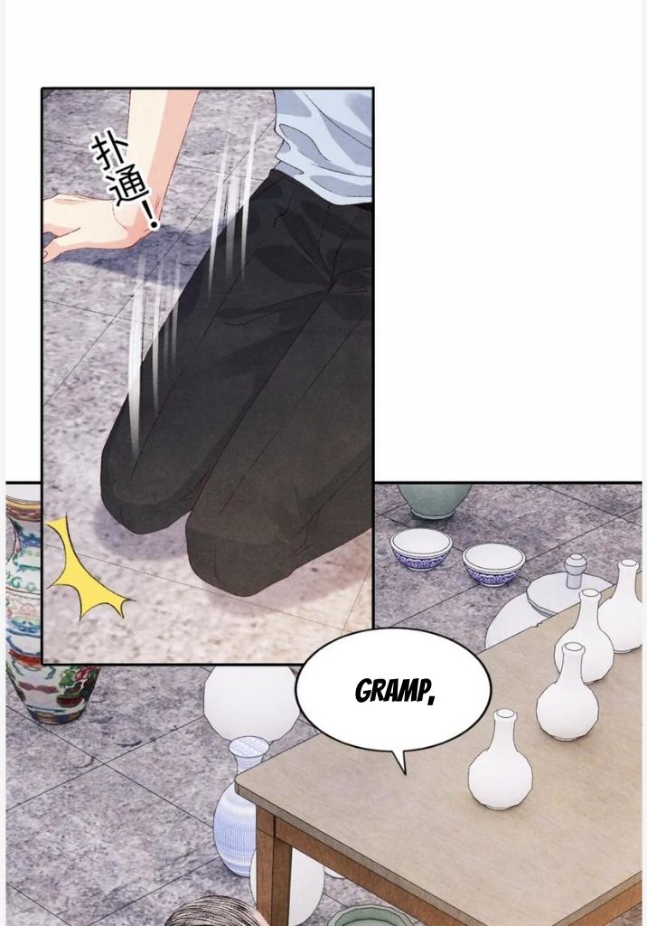 Read Crushing Jade and Casting Pearls chapter 44 image 44 on Lezhin