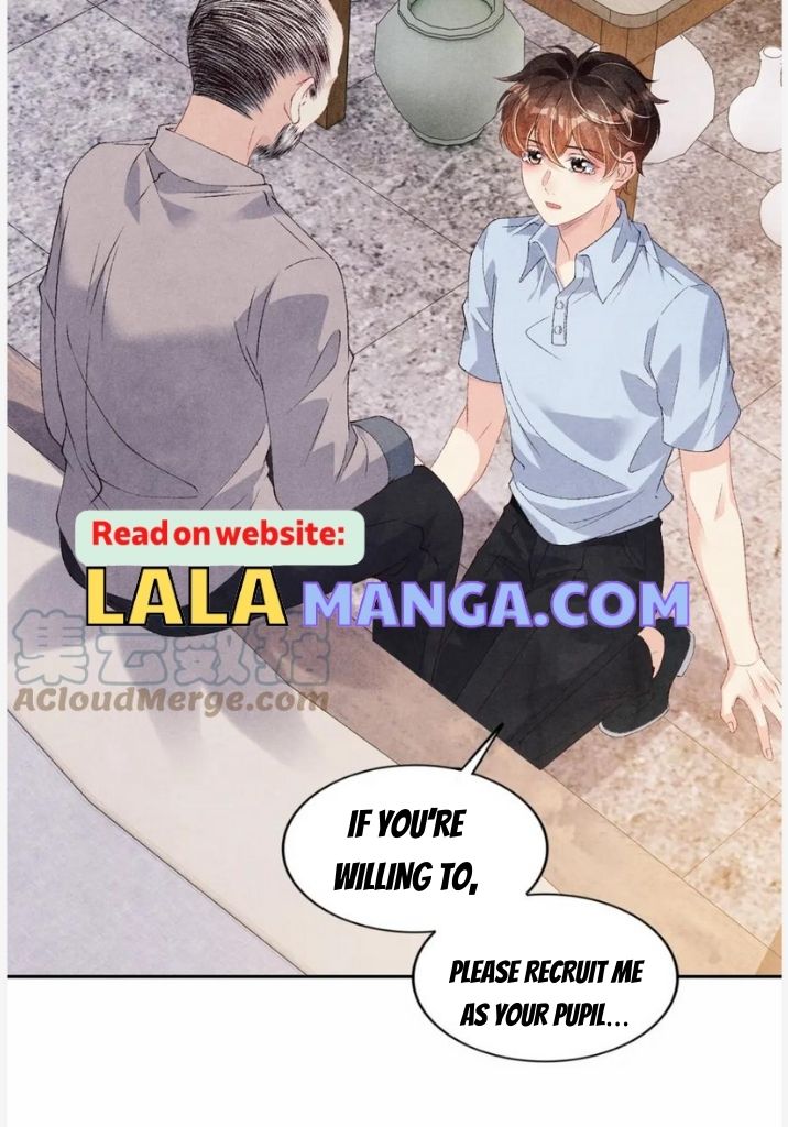 Read Crushing Jade and Casting Pearls chapter 44 image 45 on Lezhin