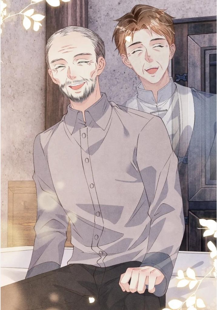 Read Crushing Jade and Casting Pearls chapter 44 image 50 on Lezhin
