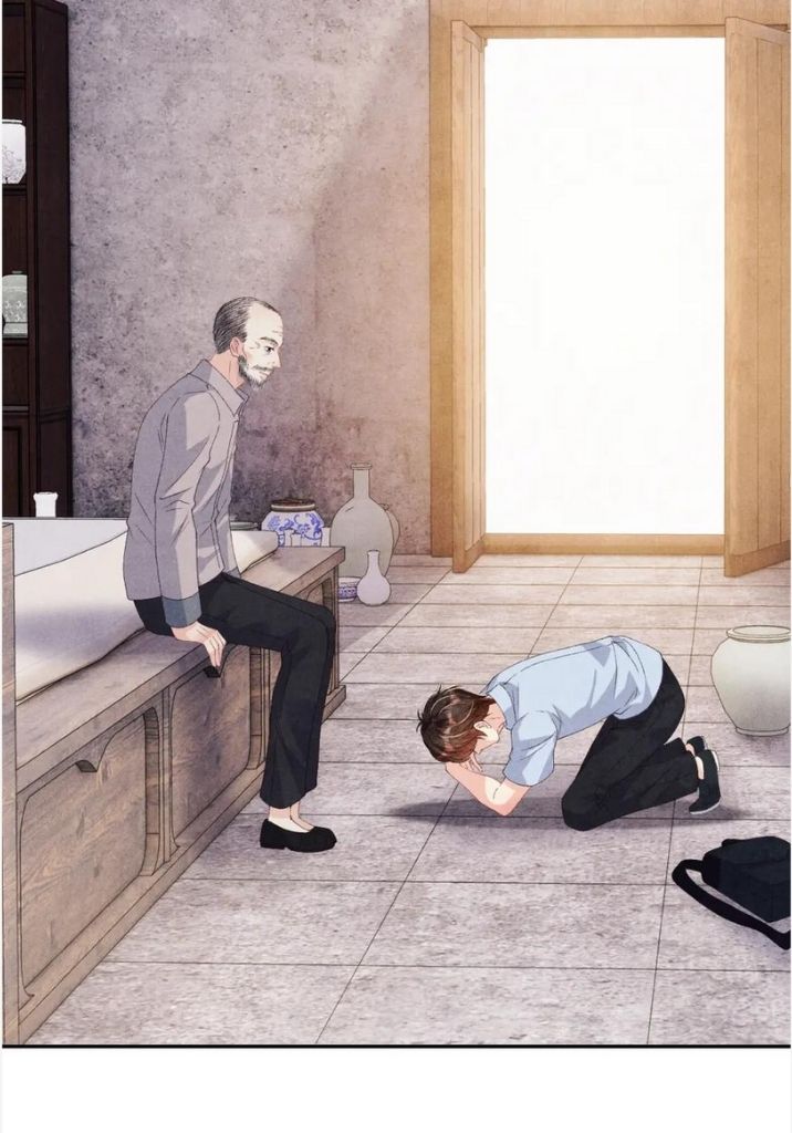 Read Crushing Jade and Casting Pearls chapter 44 image 52 on Lezhin