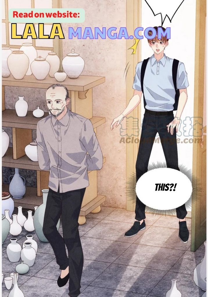 Read Crushing Jade and Casting Pearls chapter 44 image 6 on Lezhin