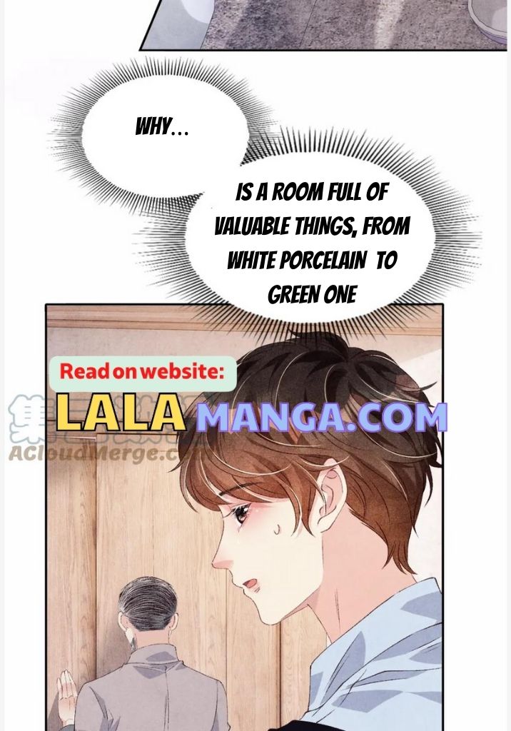 Read Crushing Jade and Casting Pearls chapter 44 image 8 on Lezhin
