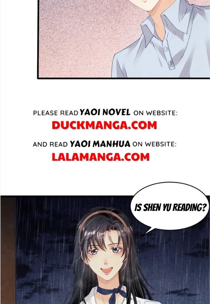 Read Crushing Jade and Casting Pearls chapter 46 image 14 on Lezhin