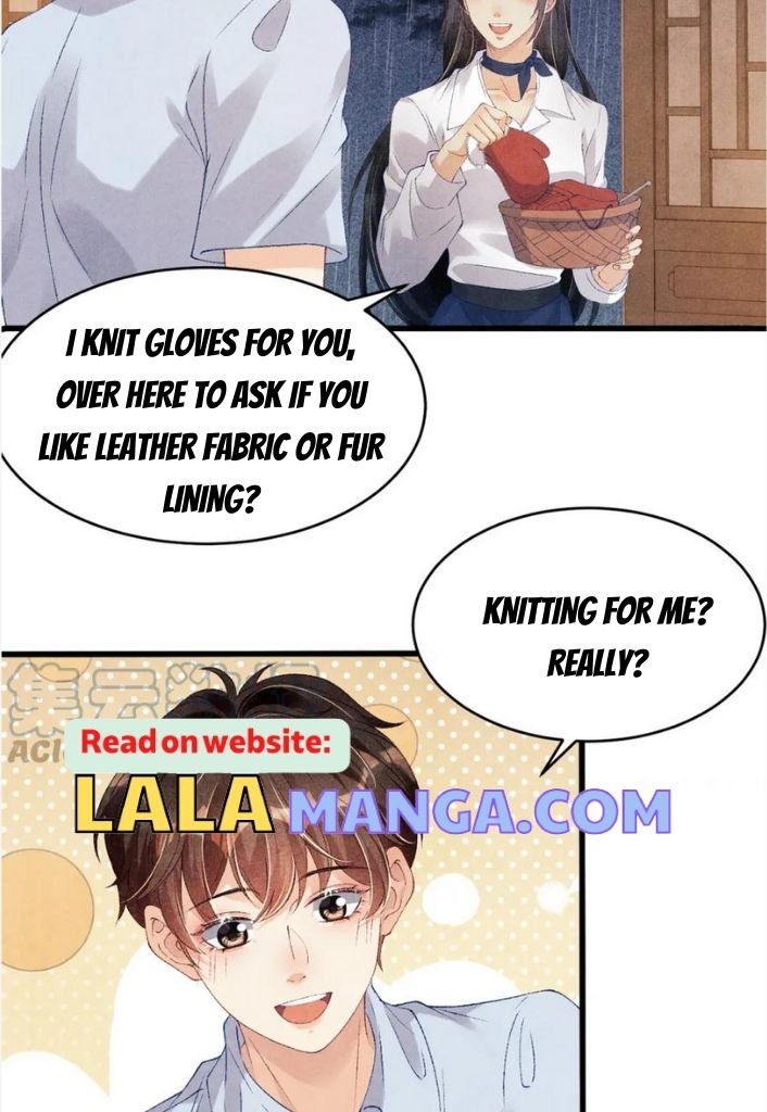 Read Crushing Jade and Casting Pearls chapter 46 image 16 on Lezhin